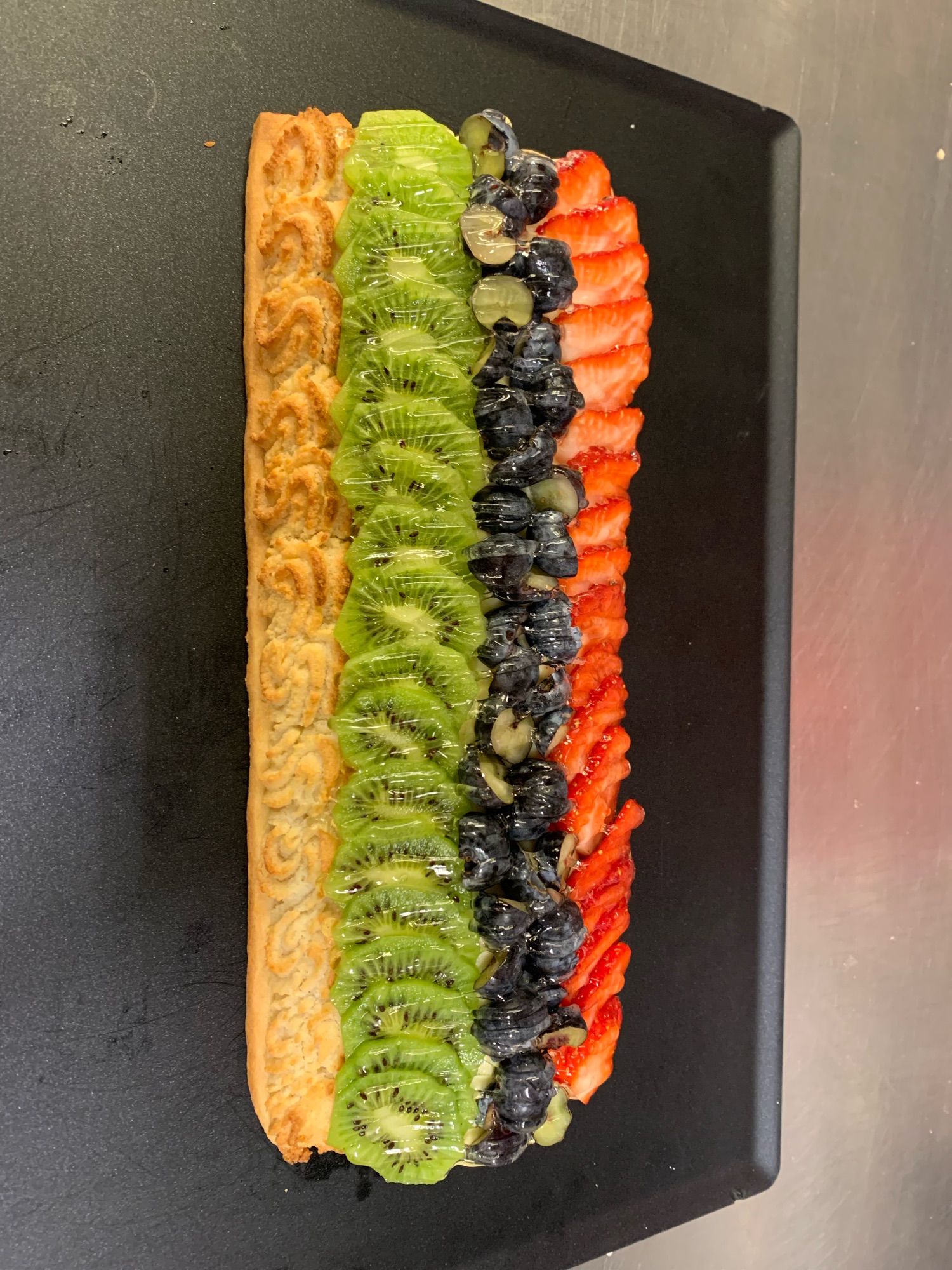 Frugtstang, 5-6 pers.